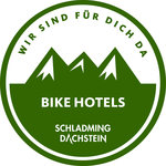 Mountainbike Hotel Höflehner - With in-house mountain bike hire