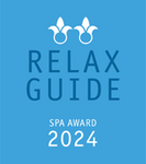 Relax Guide Spa Award 2023