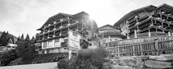 Hotel sw